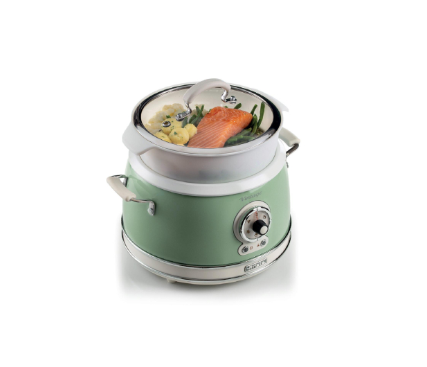 Ariete Ryżowar 2904/04 Vintage - 1539778 - zdjęcie 3